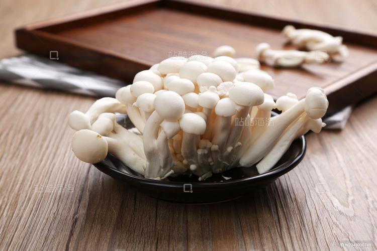 重庆白玉菇受东南亚市场青睐