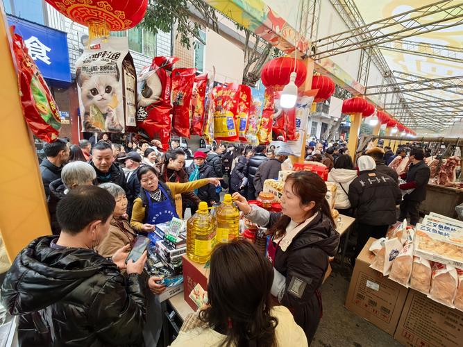 (新春走基层)美国女婿“马大哈”的中国年:带着母亲感受地道“年味”