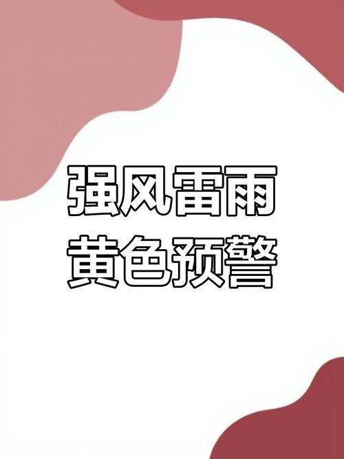 贵州省桐梓县发布雷电黄色预警_4