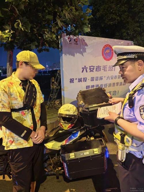 高考期间莫“炸街” 长沙交警全面升级“静音行动”