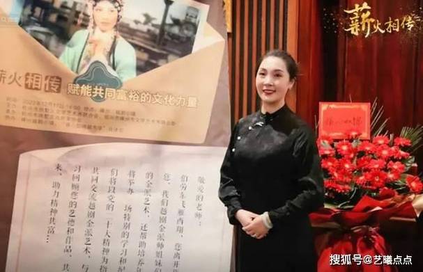 登上宁波春晚 唱上央视!年仅10岁的她是一位小越剧迷