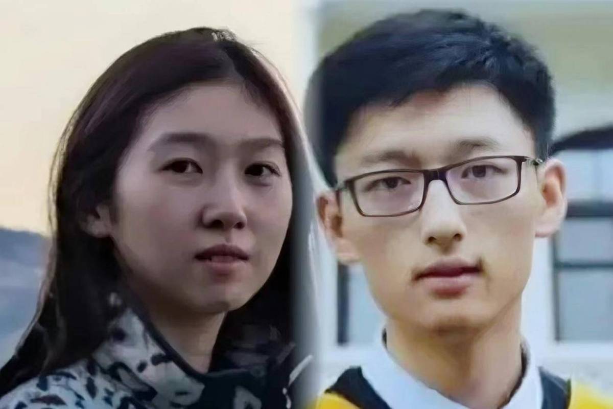 谷歌中国籍男员工杀妻,美国法院称其被控谋杀重罪!未被裁员