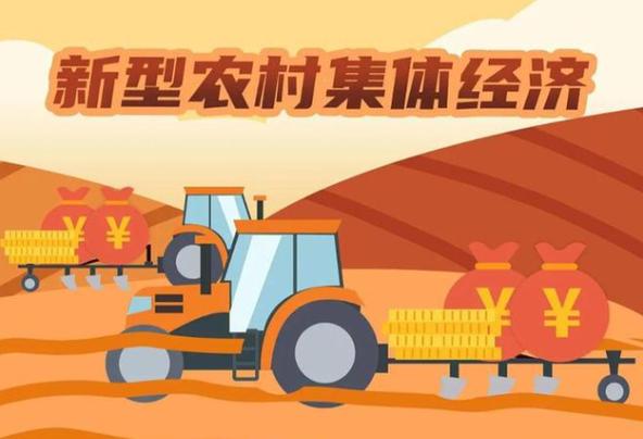 (乡村行·看振兴)江西都昌:多元化产业让村集体经济“壮起来”