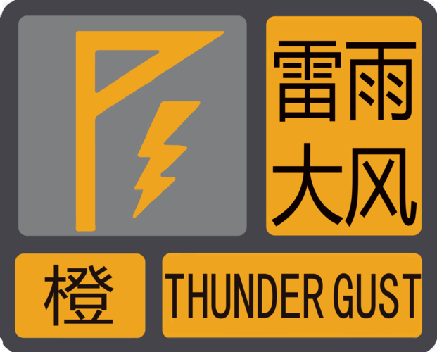 贵州省赫章县发布干旱橙色预警