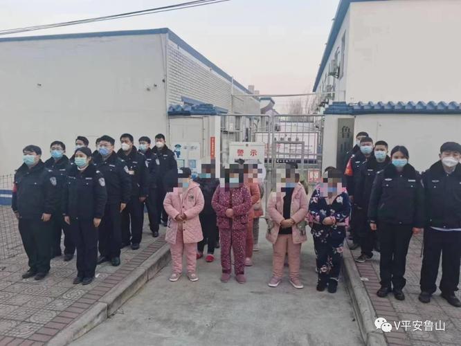 鲁山县公安局张店派出所:深耕预防警务 绘就平安“蓝图”
