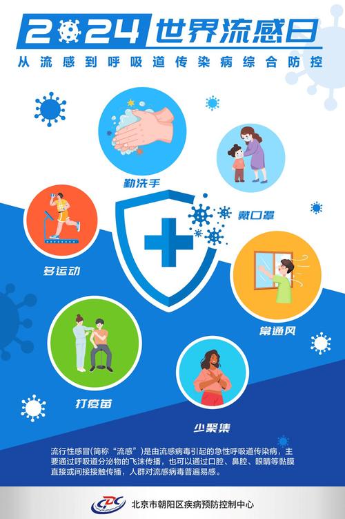 寒潮来袭,气温骤降!海南疾控发布呼吸道传染病预防攻略