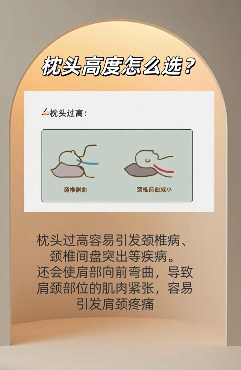 枕头太高小心脑中风_2