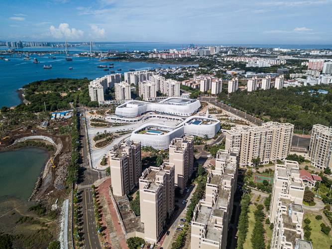 要素保障为海南自贸港建设“夯基筑垒”