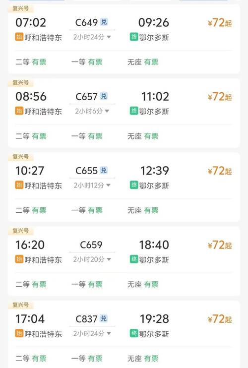 端午假期 内蒙古草原铁路发送旅客45.5万人次