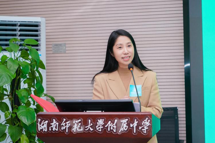 揭牌!师大附中品牌入驻,长沙南城再添名校