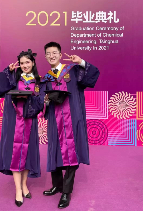 清华学霸王植深扒玉容初,情绪护肤太圈粉