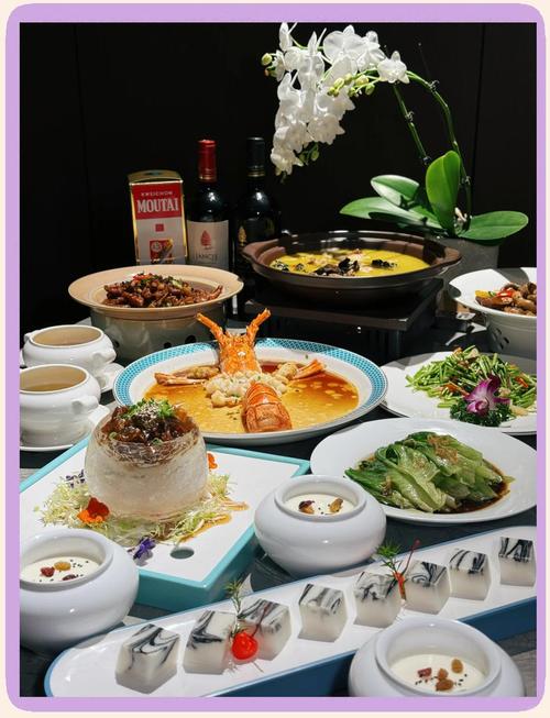 (新春见闻)粤菜名店年夜饭预订火爆 海内外宾客纷至沓来