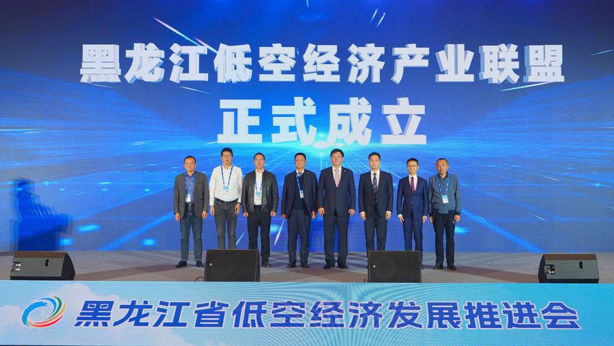 黑龙江省85家企业和机构亮相“服贸会”