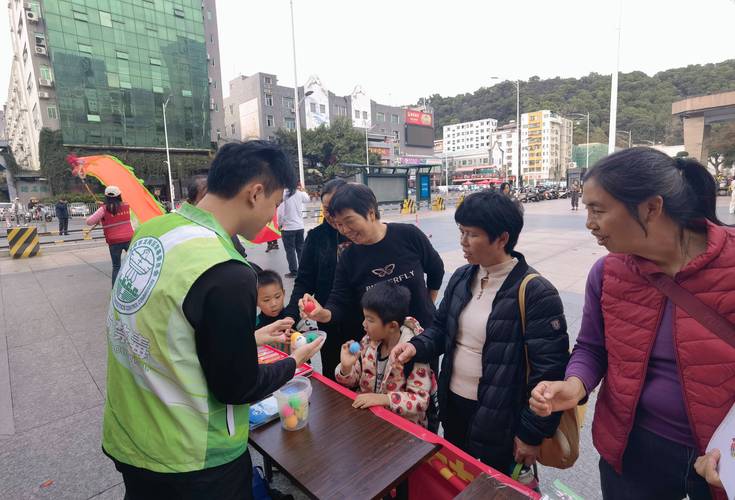 深圳福海街道推进禁毒示范创建工作