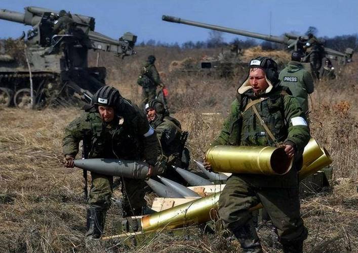 美国或将批准乌用西方远程武器打击俄罗斯