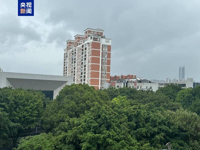 福建省启动防暴雨四级应急响应