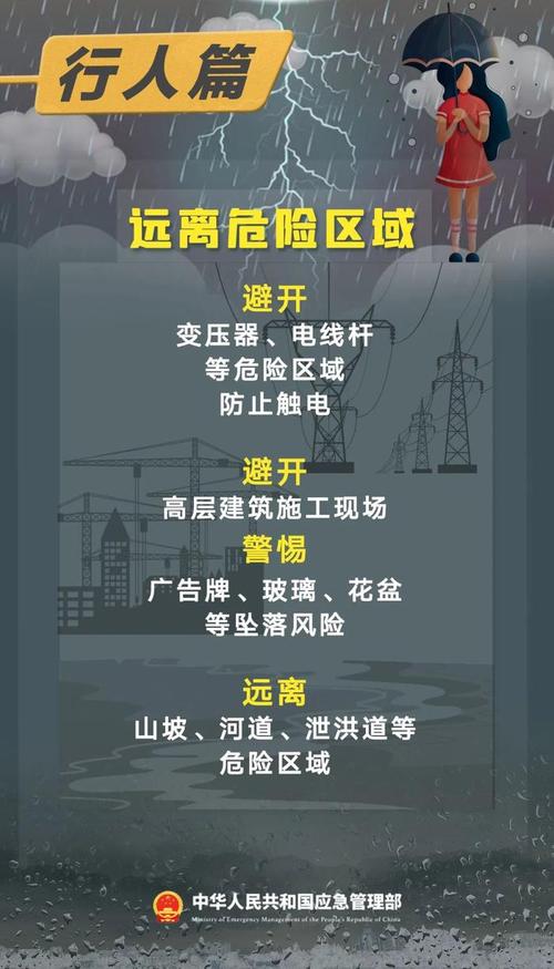 阜阳将颁布实施气象灾害防御办法