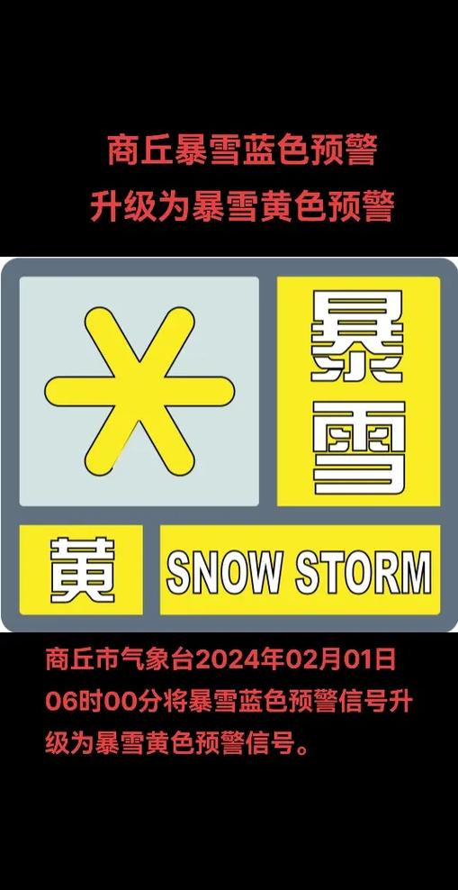 重庆市巫山县发布暴雪黄色预警