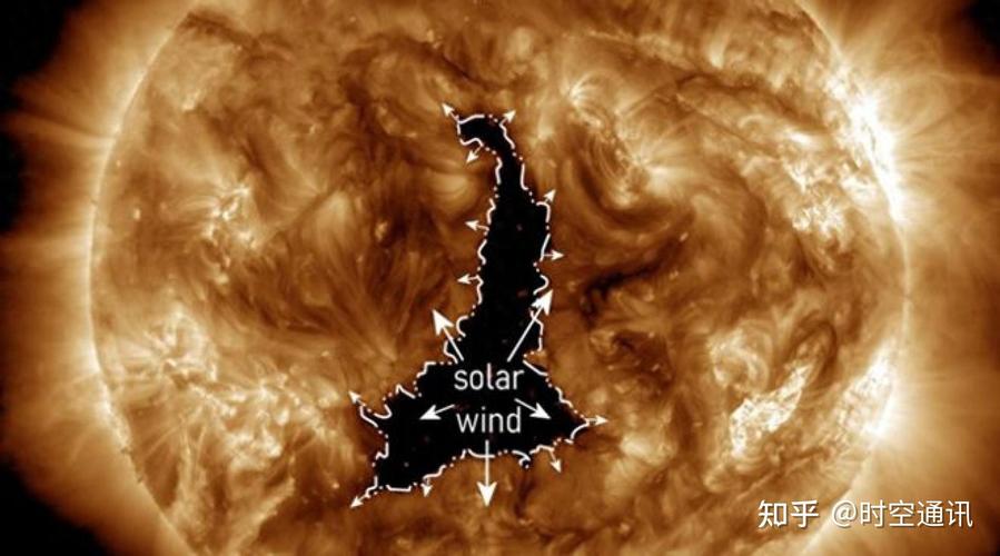黄色预警!国家空间天气监测预警中心发布太阳耀斑信息提示