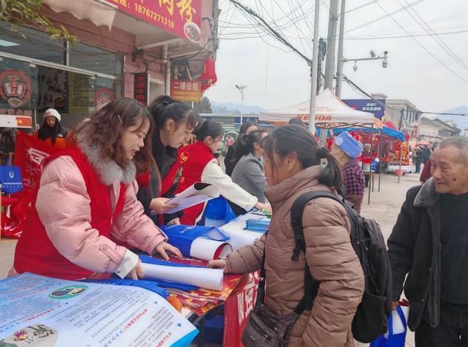 黔南州三项举措让普法宣传更精准更有效