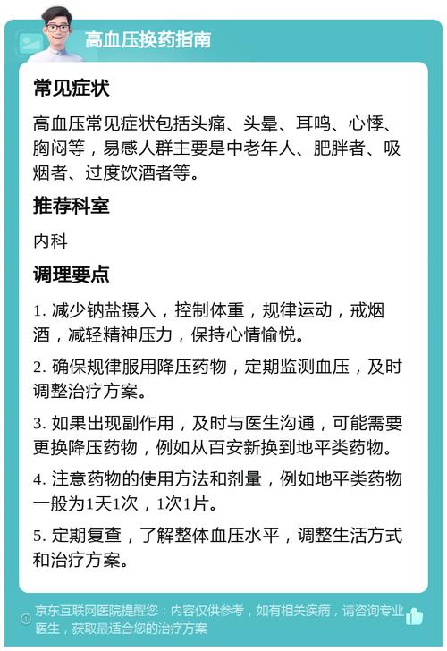 高血压没症状,为何还要治疗?看了就明白了~