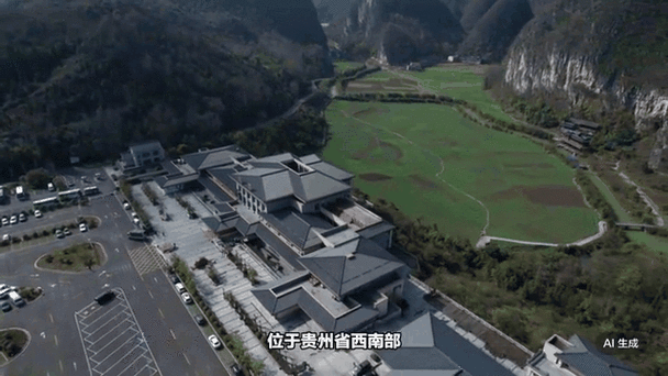 贵州省紫云苗族布依族自治县发布暴雨黄色预警_1