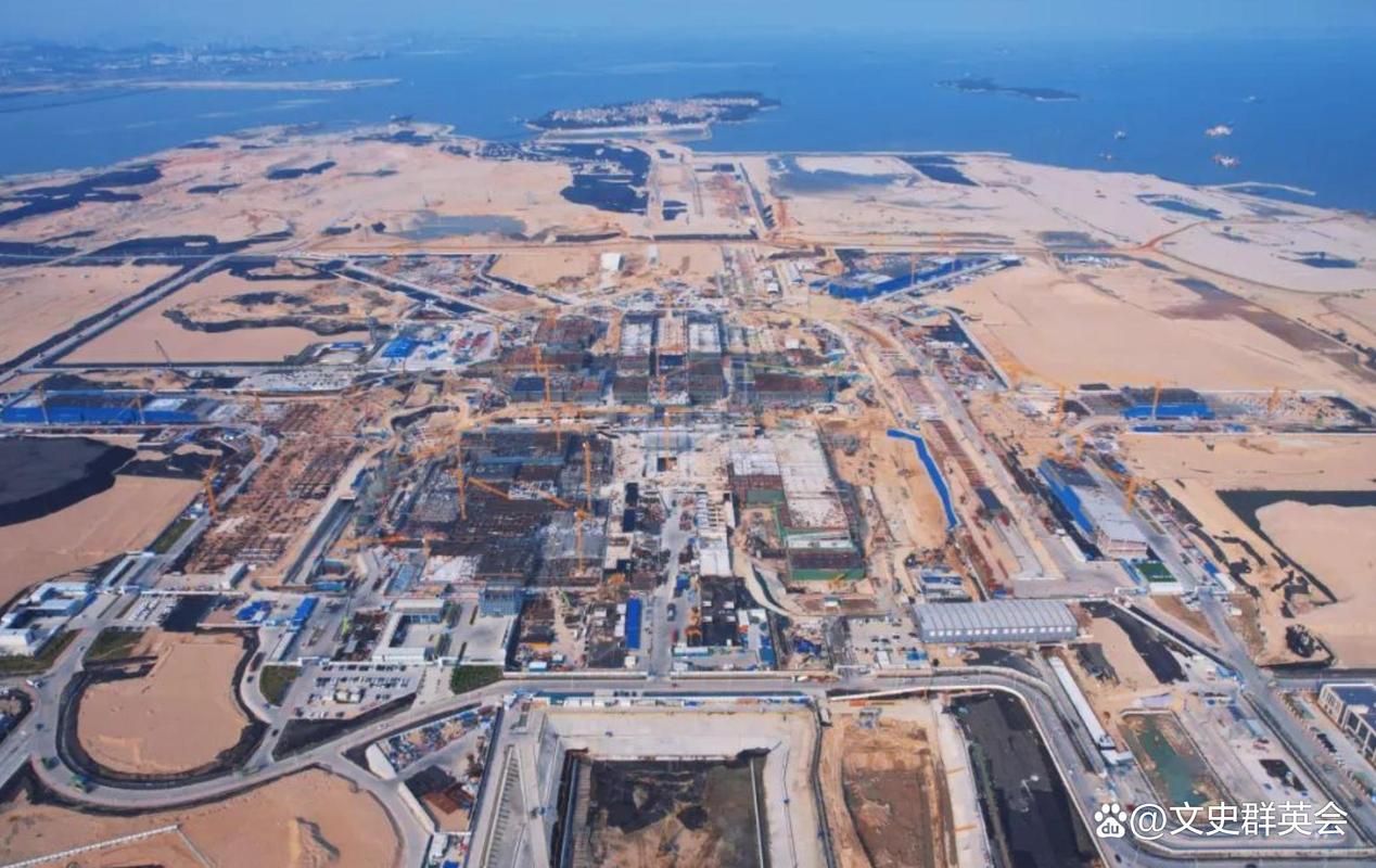 长春机场全面建成首个国内出港冷水海产品暂养存中心