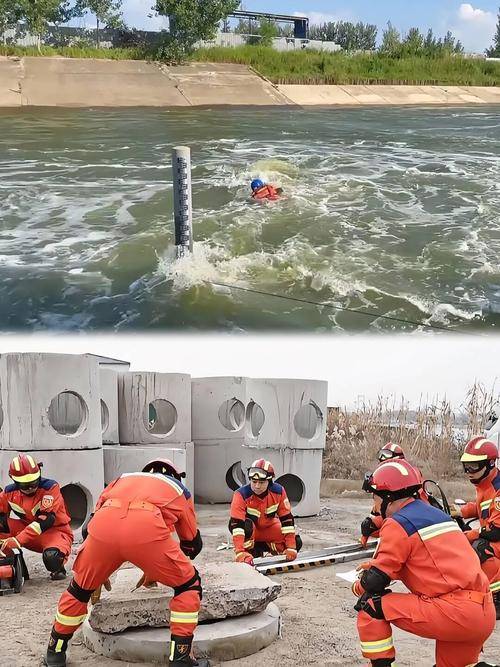 清明假期“不打烊”:民间救援组织24年守护青山