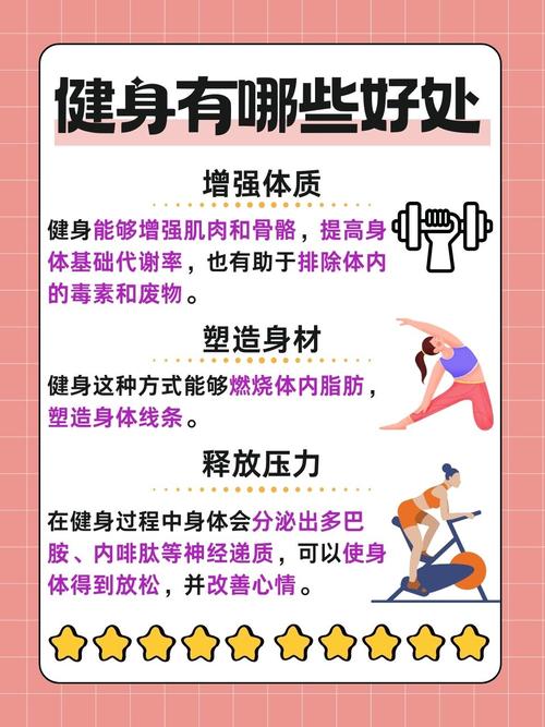 解锁三种趣味运动,让健身不再枯燥!