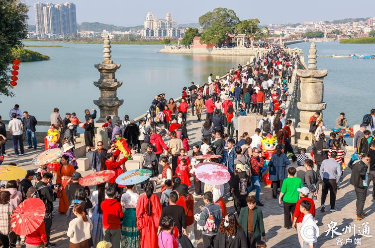 史上最长春节假期 八闽旅游“燃”爆了