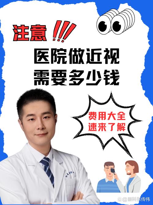 近视能否治愈和逆转?手术矫正近视到底是何原理?