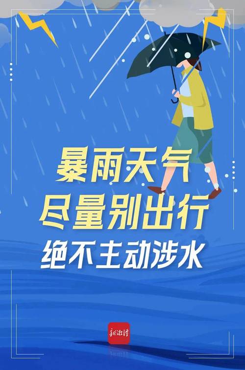 辽宁省北票市发布暴雨黄色预警