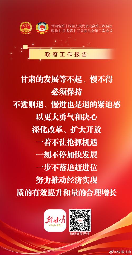 「强信心 看发展」适应新形势 探索新模式 甘肃谋“篇”破“题”开创交通建设新局面