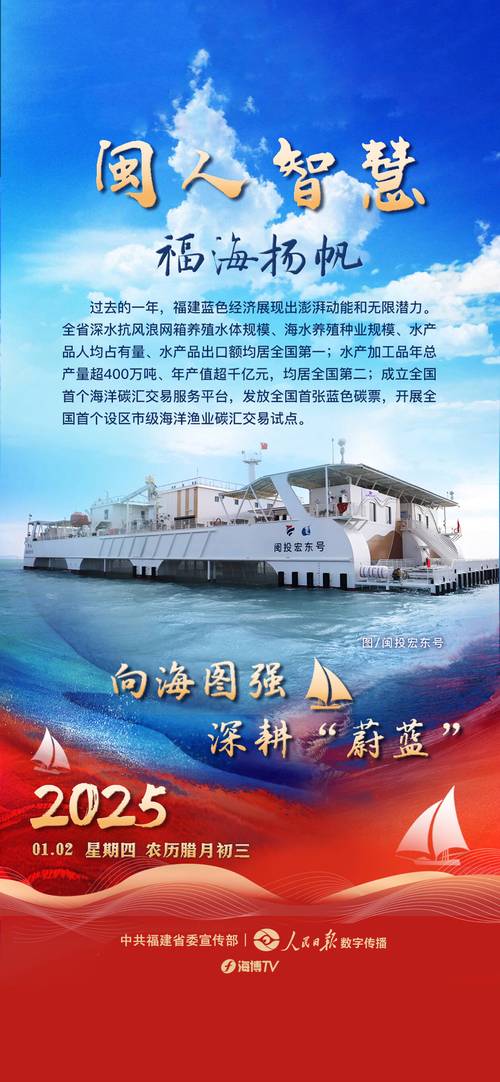 如何提升航运业竞争力?福建海事局助力福建建设海洋强省和航运强省