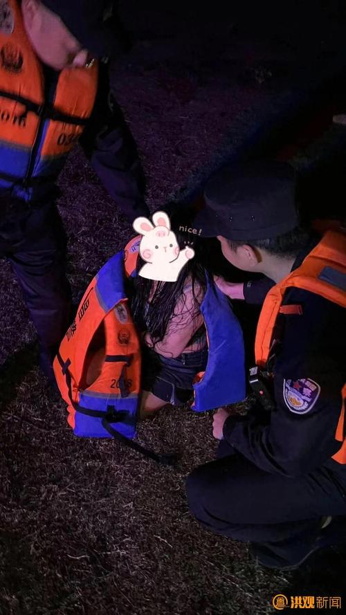 紧急!南昌一女子突然呼吸困难
