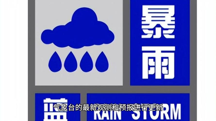 贵州省大方县发布暴雨黄色预警_2