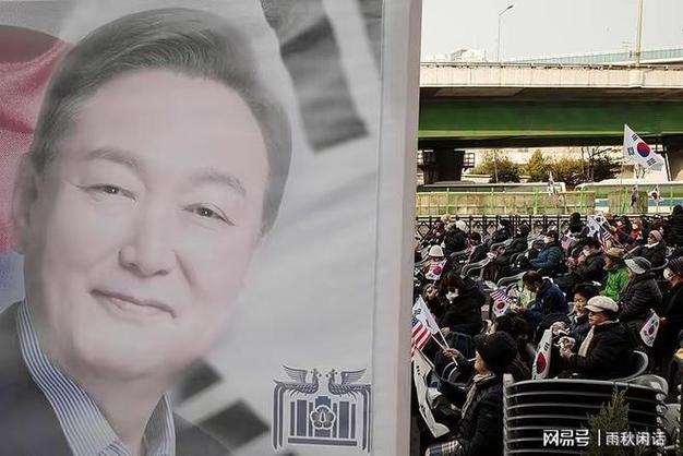 韩国一工厂发生火灾2名消防员遇难 尹锡悦表示哀悼