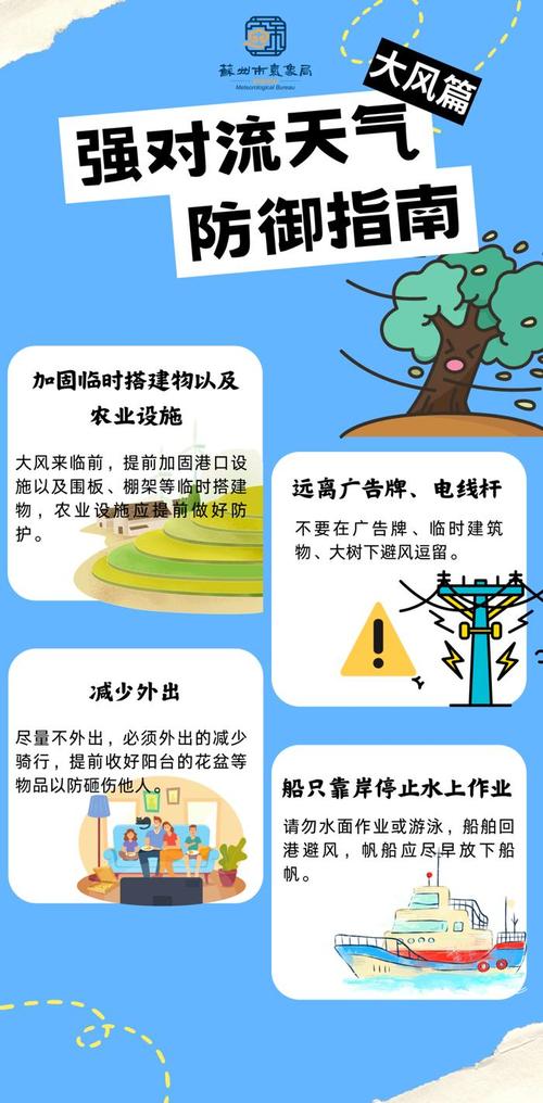河南省柘城县发布雷暴大风黄色预警