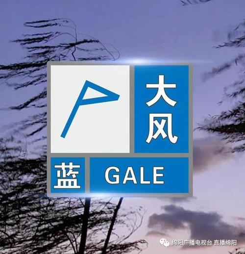黑龙江省孙吴县发布大风蓝色预警_7