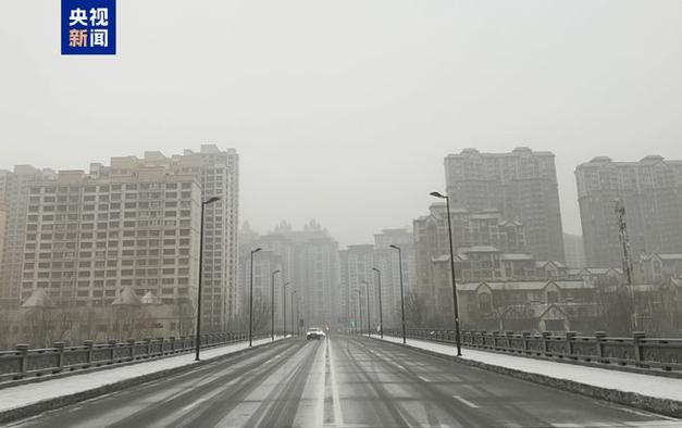 青海省贵德县发布寒潮黄色预警_1