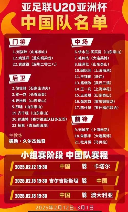 码住此贴士,看球不迷路!记者探访U20亚洲杯多个赛场,整理观赛攻略